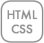 HTML-CSS-ico