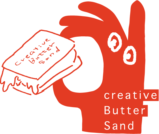 criativebuttersand-charactor